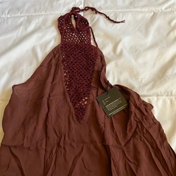 Acacia swimwear Malawao women dress size S - Picture 1 of 2